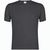 Erwachsene Farbe T-Shirt "keya" MC150