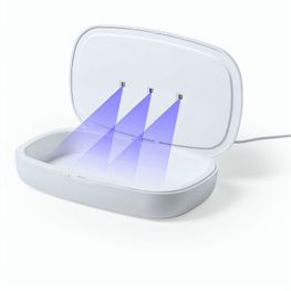 Produktabbildung Ladegerät UV Sterilisator Kasten Halby Ladegerät UV Sterilisator Kasten Halby