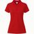 Erwachsene Frauen Farbe Polo-Shirt Koupan