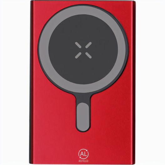 Produktabbildung Power Bank Bertex Power Bank Bertex (Bild 1)