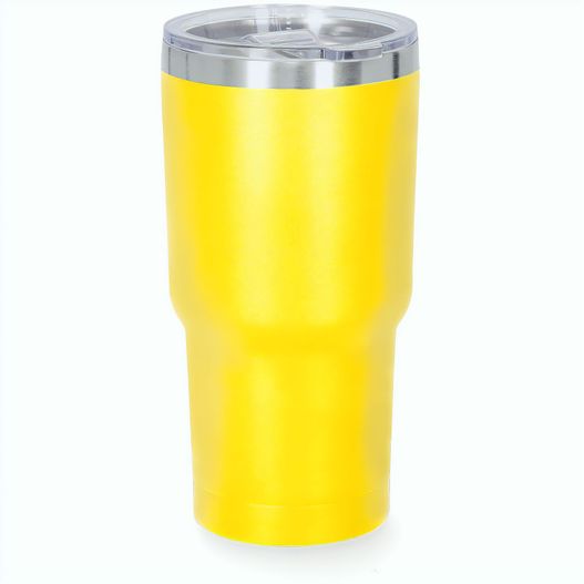 Produktabbildung Wärme Trinkbecher Haftal Wärme Trinkbecher Haftal (Bild 1)
