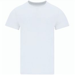 Erwachsene Weiß T-Shirt Stiles