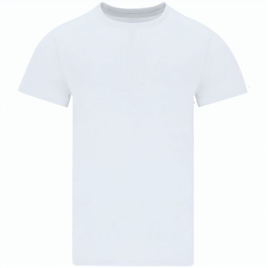 Erwachsene Weiß T-Shirt Stiles (Bild 1)