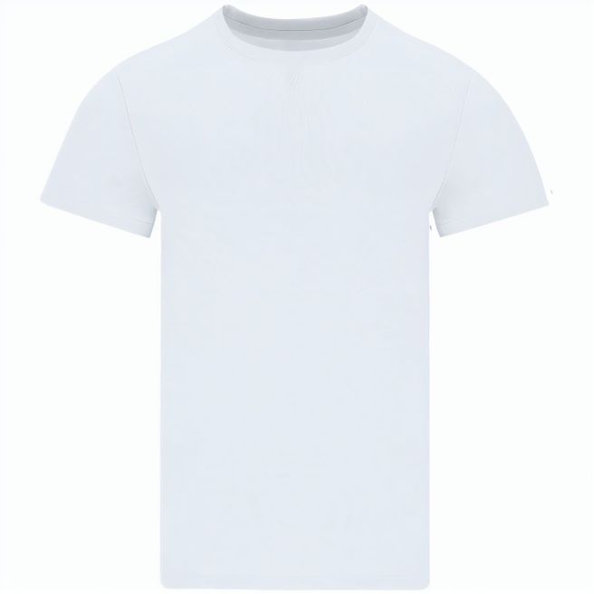 Produktabbildung Erwachsene Weiß T-Shirt Stiles Erwachsene Weiß T-Shirt Stiles