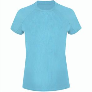 Frauen T-Shirt Cocker