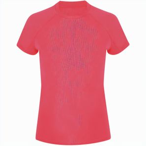 Frauen T-Shirt Cocker