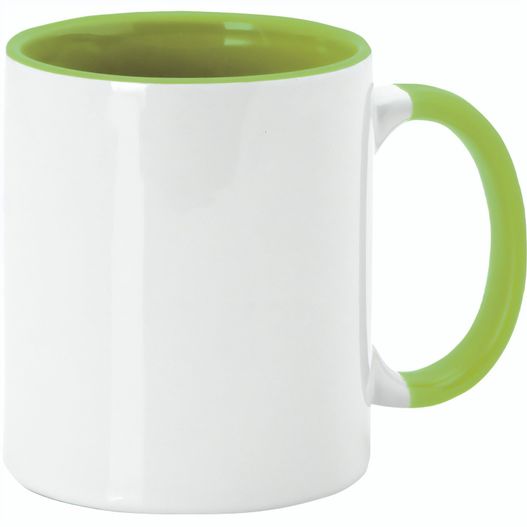 Produktabbildung Sublimations Tasse Harnet Sublimations Tasse Harnet (Bild 1)