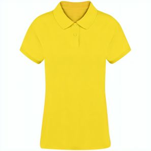 Erwachsene Frauen Farbe Polo-Shirt Koupan