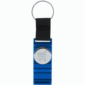 Schlüsselanhänger EK-Chip Halter Nevin