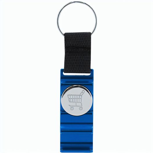 Schlüsselanhänger EK-Chip Halter Nevin (Bild 1)
