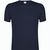 Erwachsene Farbe T-Shirt "keya" MC180