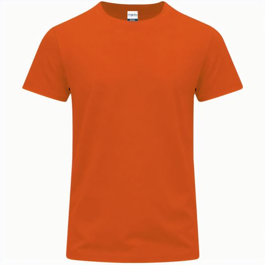 Erwachsene Farbe T-Shirt Stiles (Bild 1)