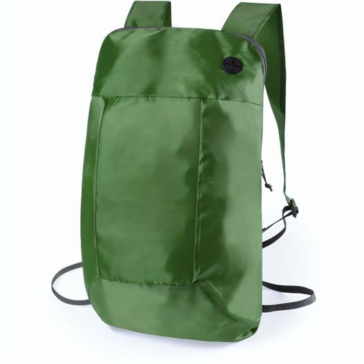 Produktabbildung Faltbar Rucksack Signal Faltbar Rucksack Signal (Bild 1)