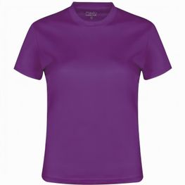 Frauen T-Shirt Tecnic Plus