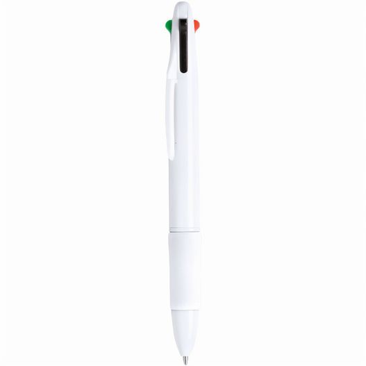 Produktabbildung Kugelschreiber Clessin Kugelschreiber Clessin (Bild 1)
