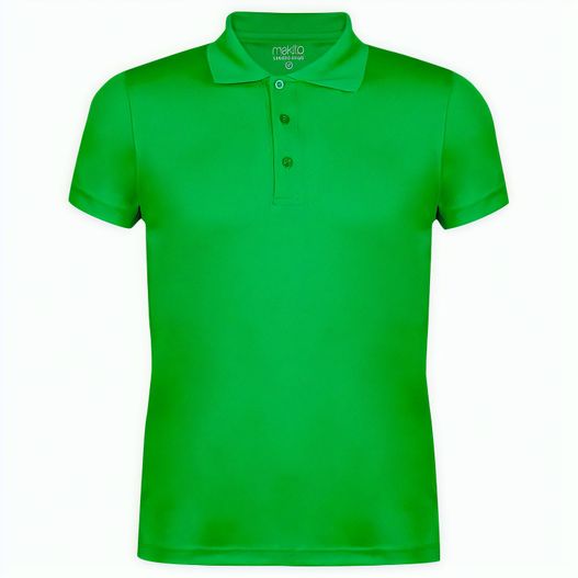 Polo-Shirt Tecnic Plus (Bild 1)