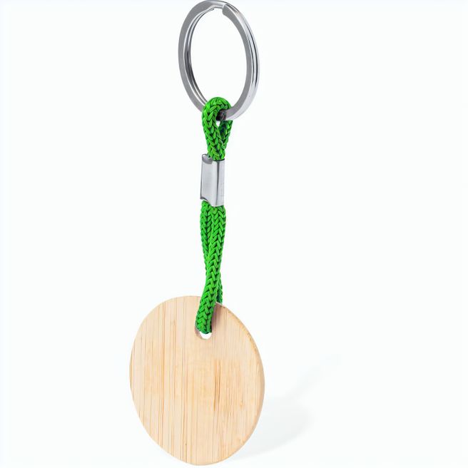 Schlüsselanhänger Cirbam