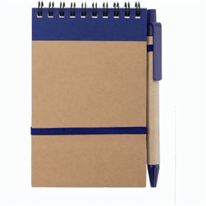 Notizbuch Ecocard