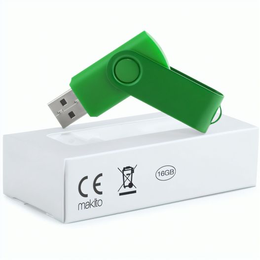 USB Speicher Survet 16Gb (Bild 1)