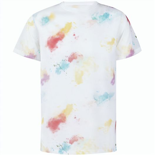 Produktabbildung Erwachsene T-Shirt Hearvin Erwachsene T-Shirt Hearvin (Bild 1)