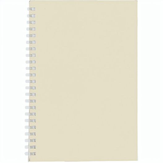 Notizbuch Kidon (Bild 1)