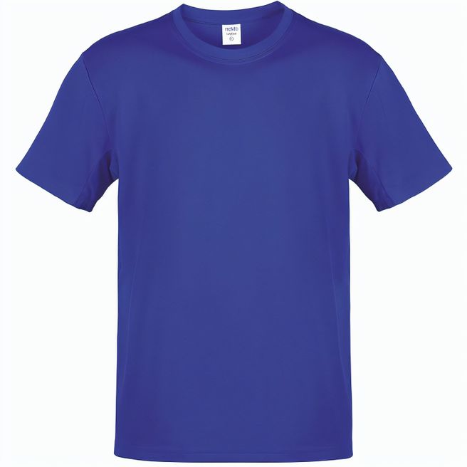 Erwachsene Farbe T-Shirt Hecom