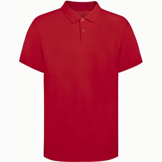 Produktabbildung Erwachsene Farbe Polo-Shirt Koupan Erwachsene Farbe Polo-Shirt Koupan (Bild 1)