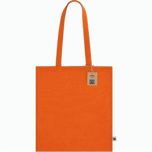 Tasche Jamal Fairtrade (Bild 1)