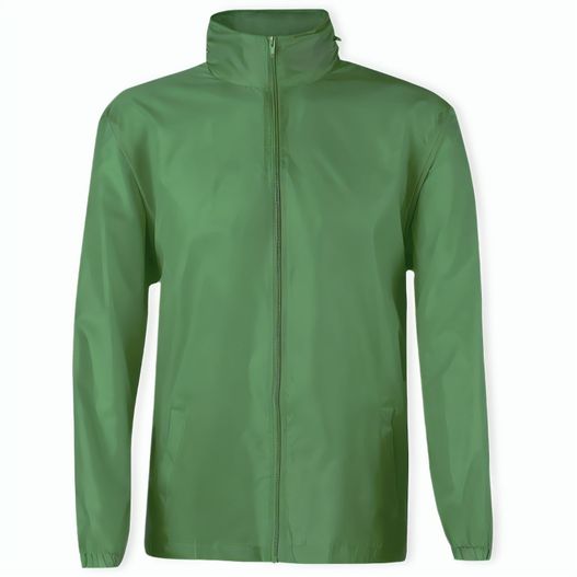 Produktabbildung Regenjacke Grid Regenjacke Grid (Bild 1)