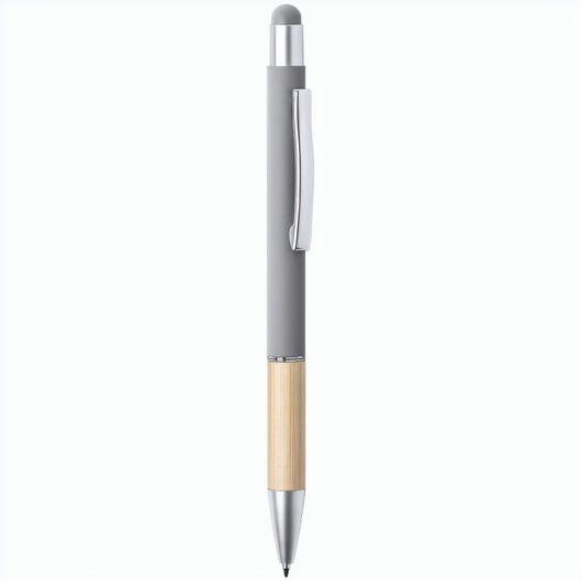 Produktabbildung Kugelschreiber Pointer Zabox Kugelschreiber Pointer Zabox (Bild 1)