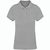 Erwachsene Frauen Farbe Polo-Shirt Koupan