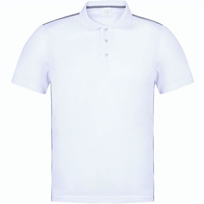 Polo-Shirt Tecnic Barclex