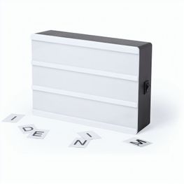 Leuchtkasten Cinemax