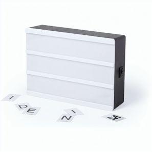 Leuchtkasten Cinemax