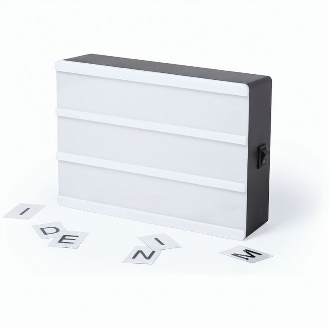 Produktabbildung Leuchtkasten Cinemax Leuchtkasten Cinemax