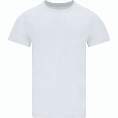 Produktabbildung Erwachsene Weiß T-Shirt Perkins Erwachsene Weiß T-Shirt Perkins
