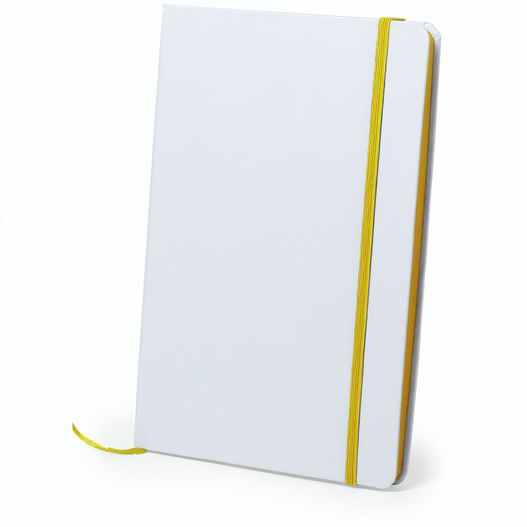 Produktabbildung Notizblock Kaffol Notizblock Kaffol (Bild 1)