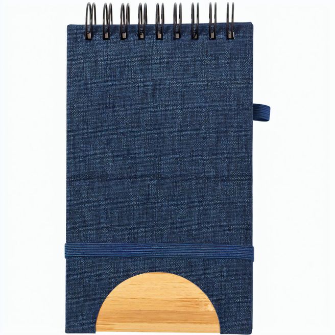 Halter Notizbuch Alyxa