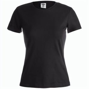 Frauen Farbe T-Shirt "keya" WCS150