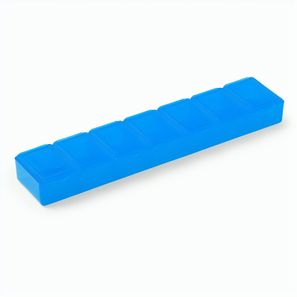 Pillendose Lucam