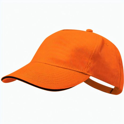 Produktabbildung Mütze Kisse Mütze Kisse (Bild 1)