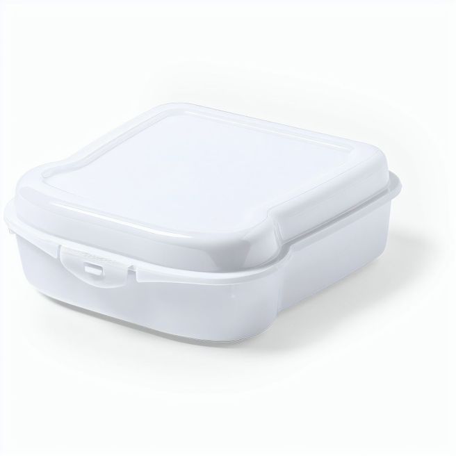 Sandwich Lunch Box Noix