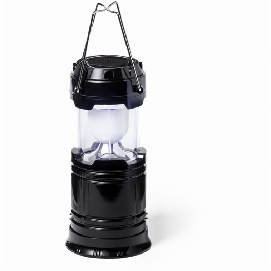 Power Bank Lampe Mufar (Bild 1)