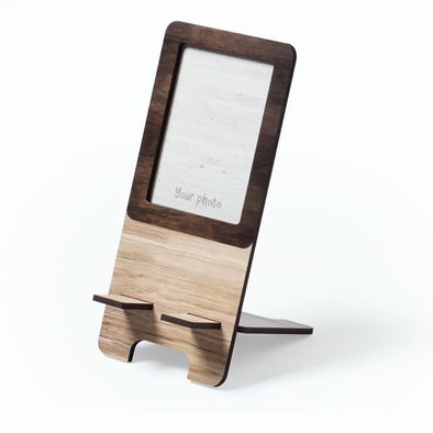 Halter Bilderrahmen Vappe