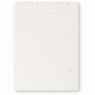 Samen Notizblock Zomek