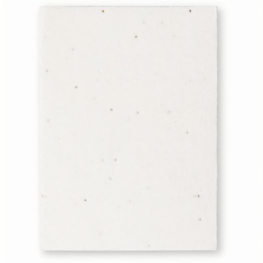 Samen Notizblock Zomek (Bild 1)