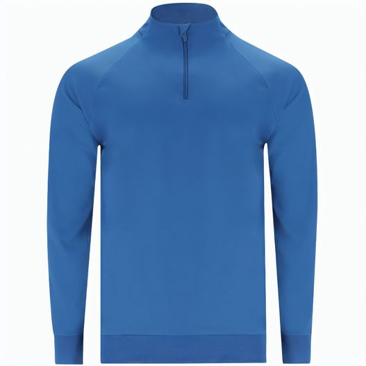 Erwachsene Technische Sweatshirt Brewer (Bild 1)
