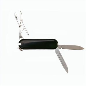 Mini Multifunktionstaschenmesser Castilla