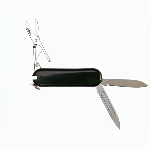 Produktabbildung Mini Multifunktionstaschenmesser Castilla Mini Multifunktionstaschenmesser Castilla (Bild 1)