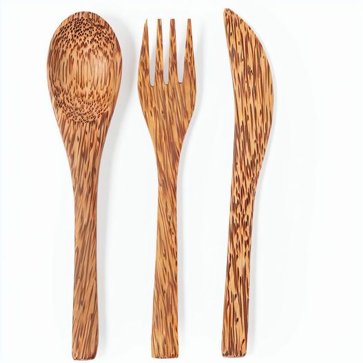 Produktabbildung Besteckset Socex Besteckset Socex (Bild 1)